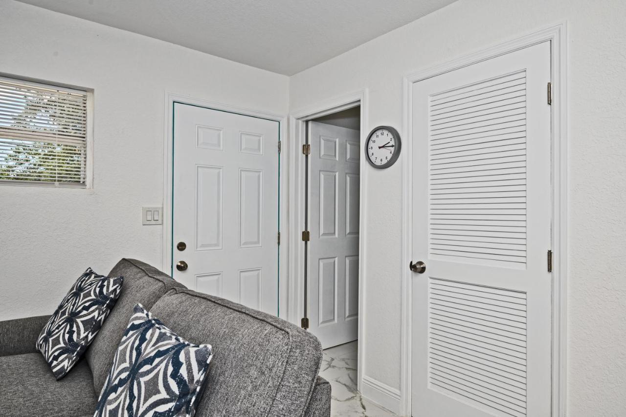 Relax And Enjoy Fort Lauderdale Beach! Exterior foto