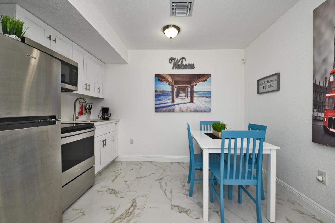Relax And Enjoy Fort Lauderdale Beach! Exterior foto