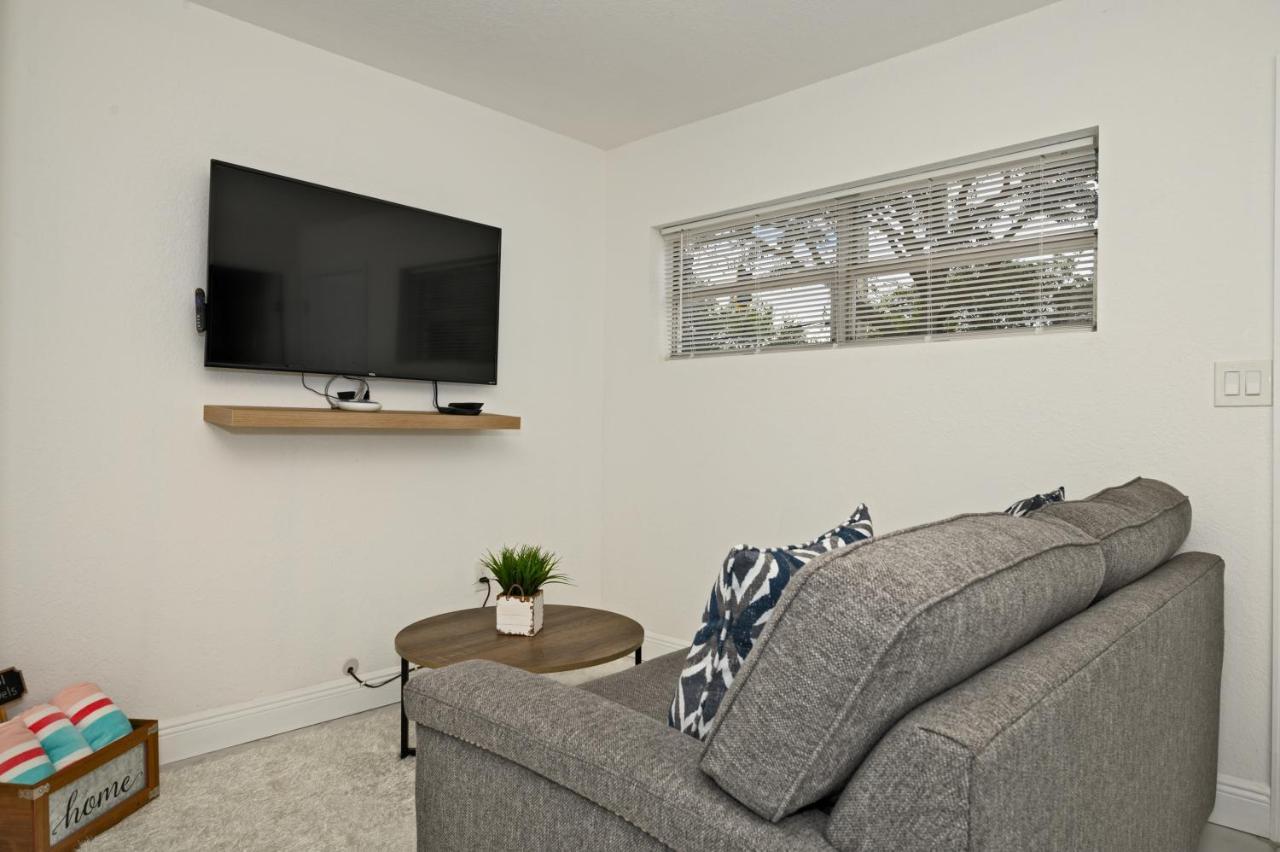 Relax And Enjoy Fort Lauderdale Beach! Exterior foto